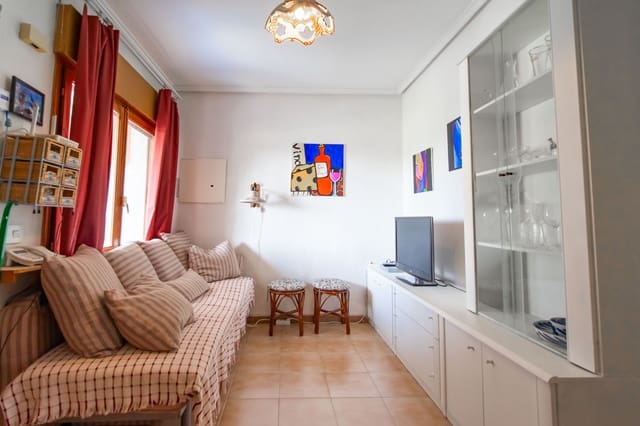 1 soverom Bungalow til salgs i Ciudad Quesada, Rojales med svømmebasseng garasje - € 99 950 (Ref: 9989450)