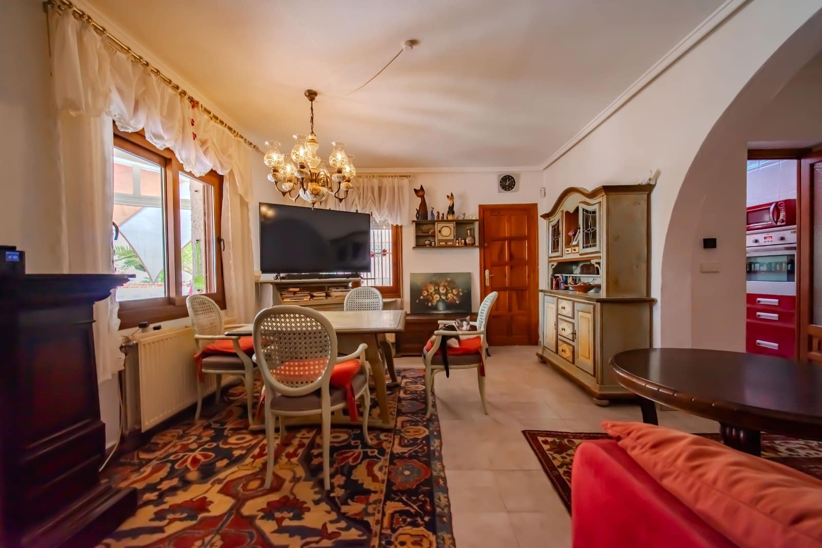 3 slaapkamer Villa te koop in Ciudad Quesada met zwembad garage - € 385.000 (Ref: 9989451)