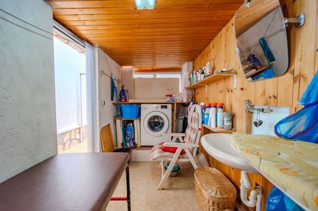 3 slaapkamer Villa te koop in Ciudad Quesada, Rojales met zwembad garage - € 385.000 (Ref: 9989451)