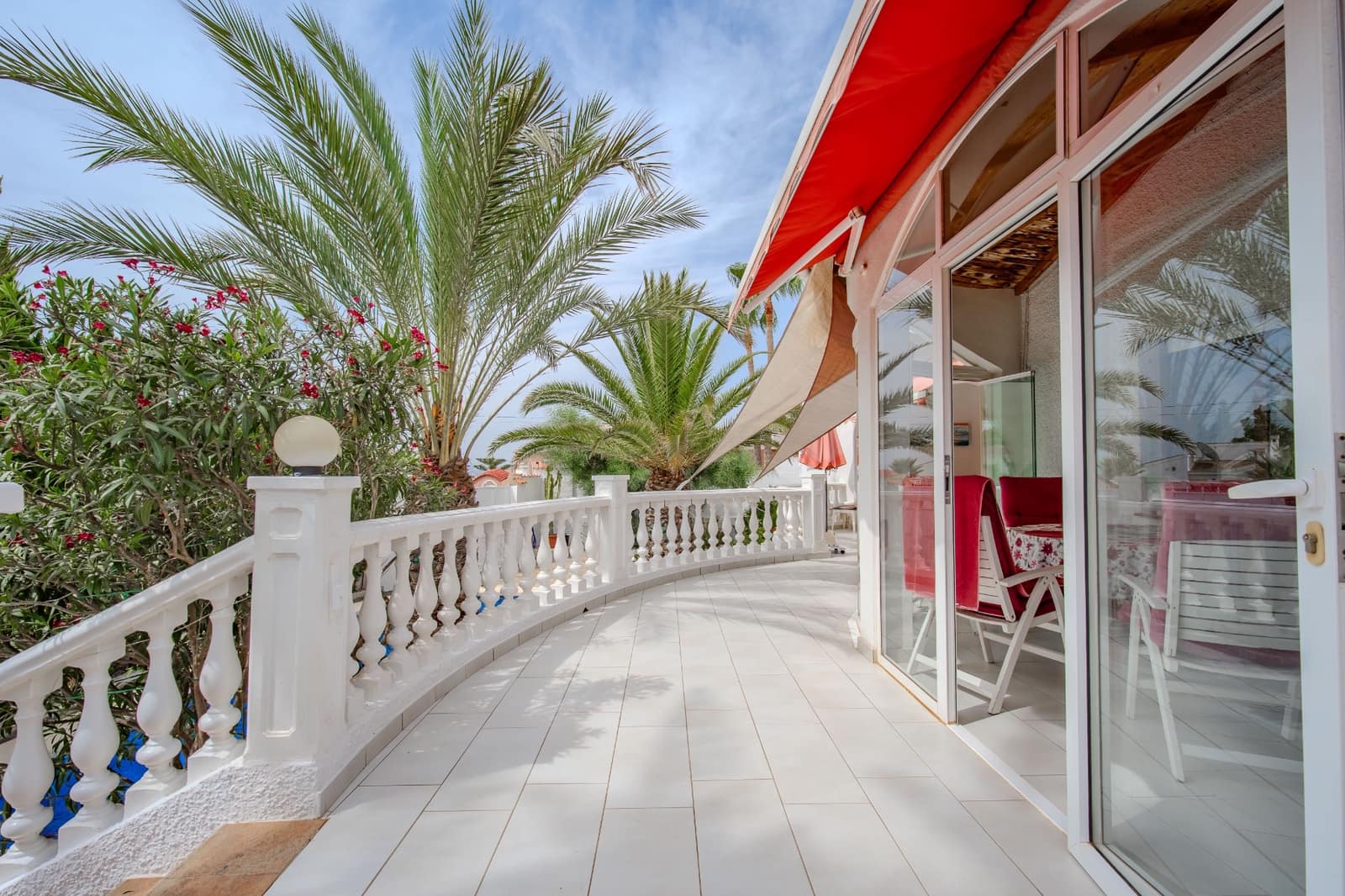 3 slaapkamer Villa te koop in Ciudad Quesada met zwembad garage - € 385.000 (Ref: 9989451)