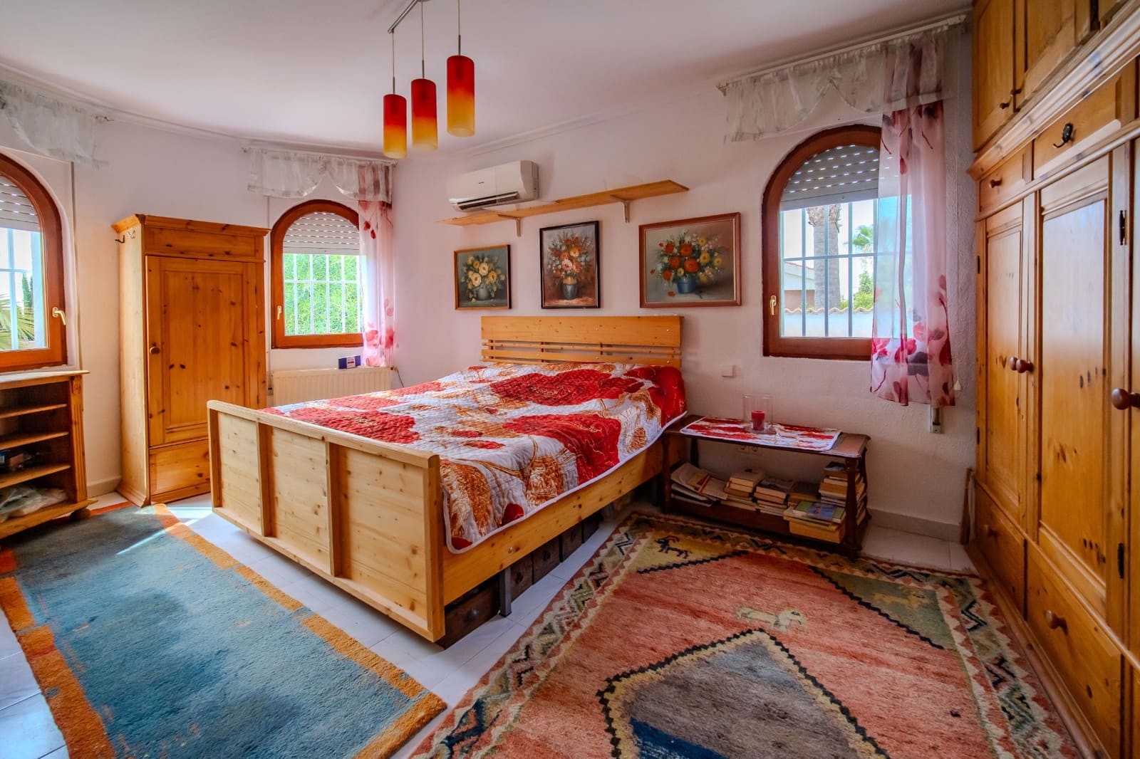 3 slaapkamer Villa te koop in Ciudad Quesada met zwembad garage - € 385.000 (Ref: 9989451)