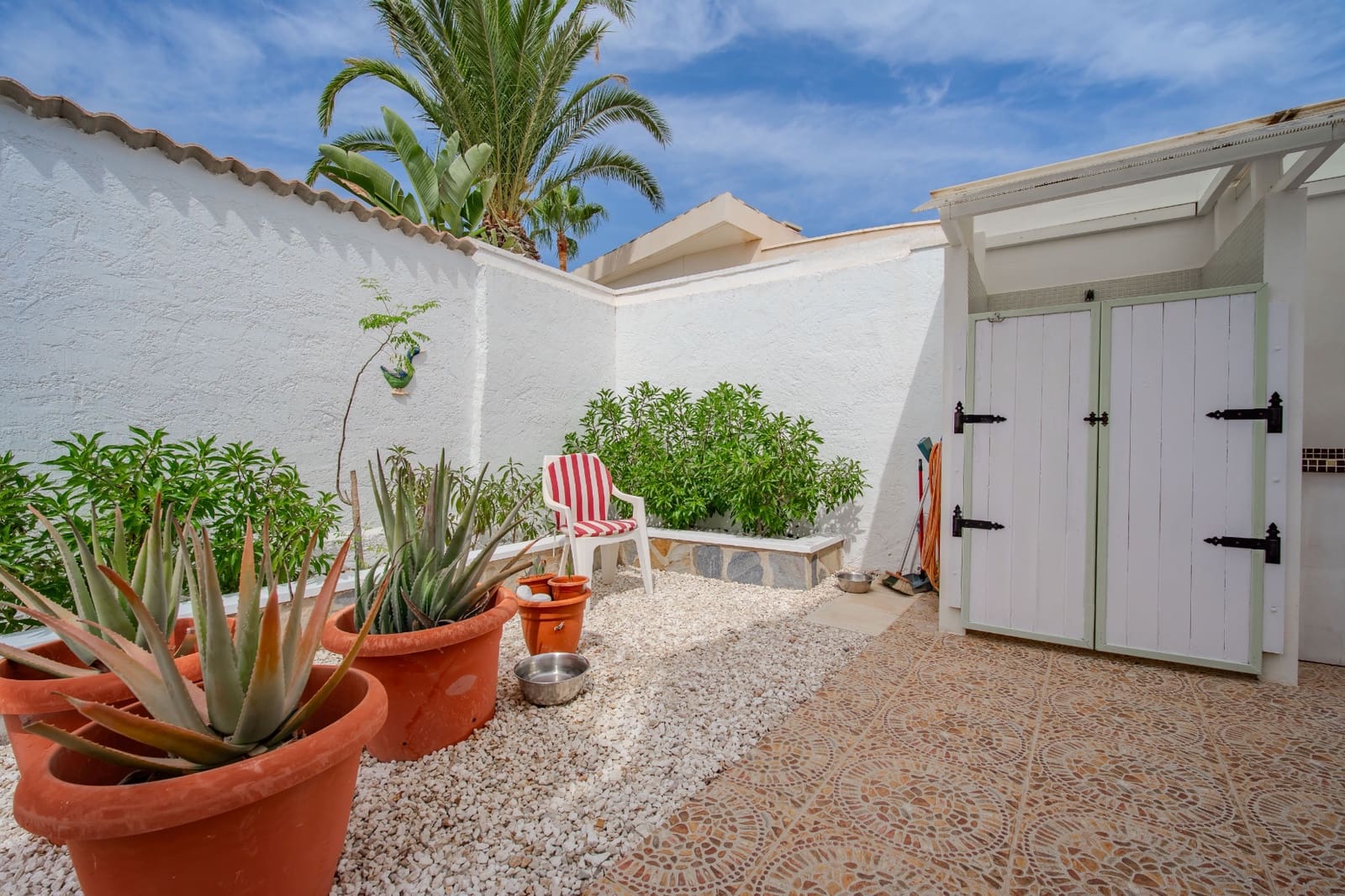 3 slaapkamer Villa te koop in Ciudad Quesada met zwembad garage - € 385.000 (Ref: 9989451)