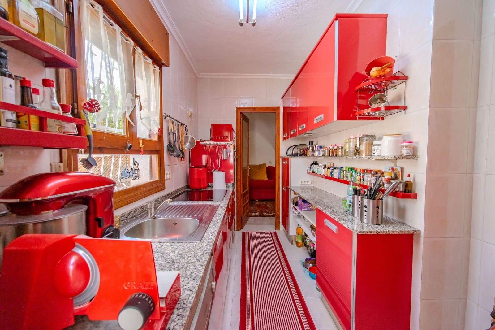 3 slaapkamer Villa te koop in Ciudad Quesada met zwembad garage - € 385.000 (Ref: 9989451)