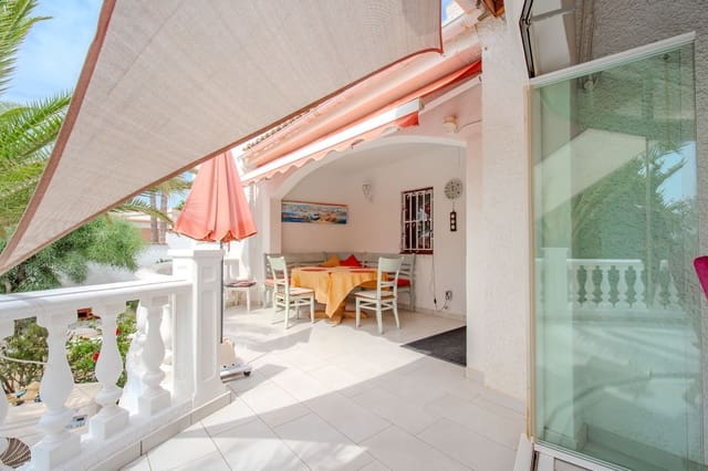 3 slaapkamer Villa te koop in Ciudad Quesada, Rojales met zwembad garage - € 385.000 (Ref: 9989451)