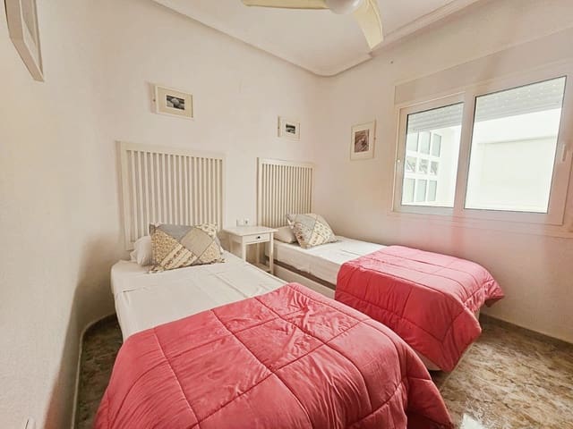 2 soveværelse Lejlighed til salg i Orihuela Costa, Orihuela med swimmingpool garage - € 224.000 (Ref: 9989453)