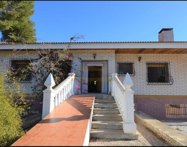 10 soveværelse Villa til salg i Campoamor, Orihuela med swimmingpool garage - € 1.100.000 (Ref: 9989456)