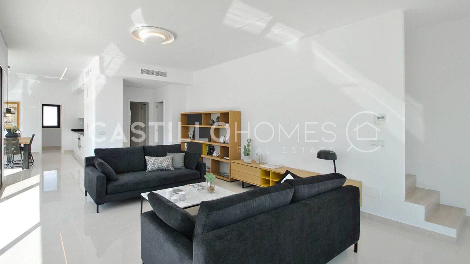 4 soveværelse Byhus til salg i Rojales med swimmingpool garage - € 629.000 (Ref: 9991976)