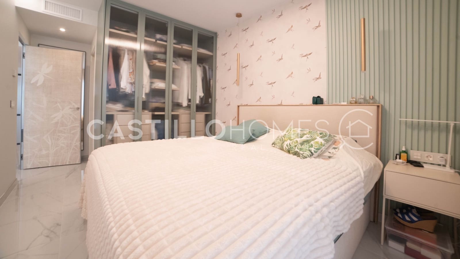 2 sypialnia Apartament na sprzedaż w Orihuela Costa z basenem garażem - 550 000 € (Ref: 9991978)