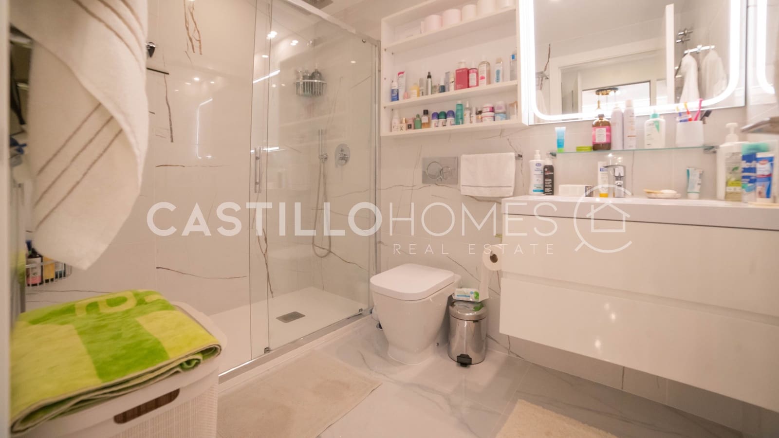 2 sypialnia Apartament na sprzedaż w Orihuela Costa z basenem garażem - 550 000 € (Ref: 9991978)