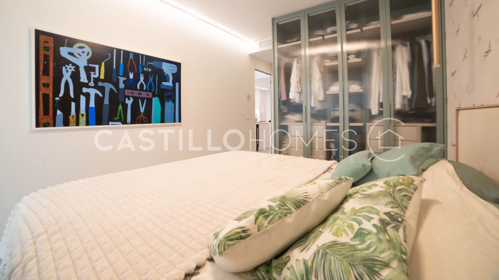 2 sypialnia Apartament na sprzedaż w Orihuela Costa z basenem garażem - 550 000 € (Ref: 9991978)