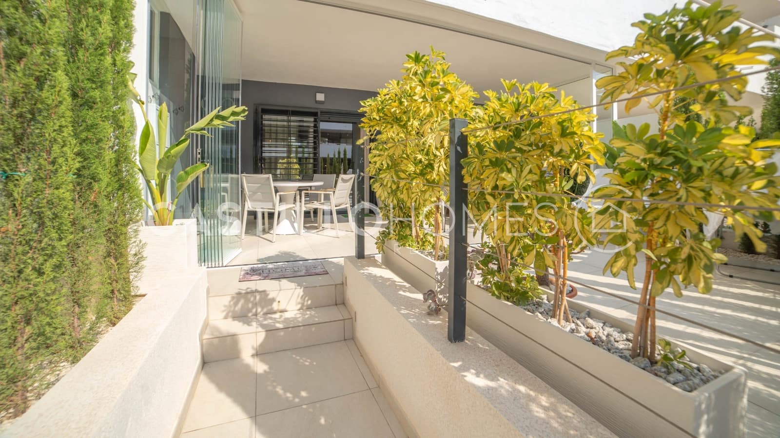 2 sypialnia Apartament na sprzedaż w Orihuela Costa z basenem garażem - 550 000 € (Ref: 9991978)