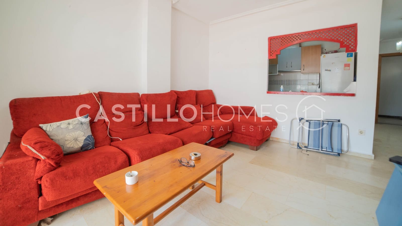 2 chambre Appartement à vendre à Torrevieja - 149 000 € (Ref: 9991979)