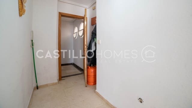 2 chambre Appartement à vendre à Torrevieja - 149 000 € (Ref: 9991979)