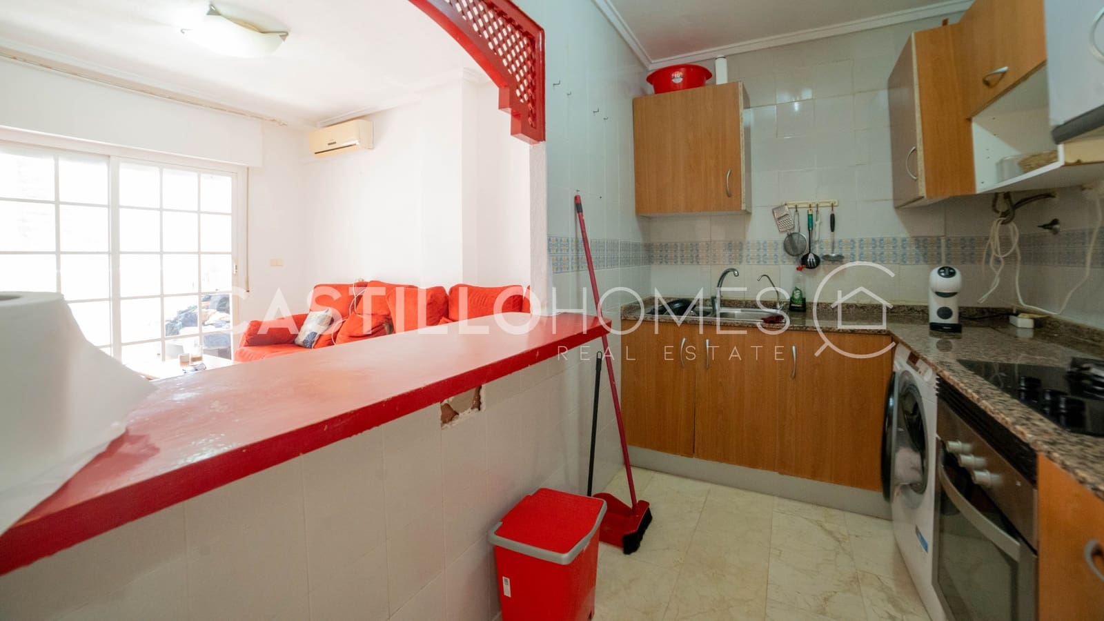 2 chambre Appartement à vendre à Torrevieja - 149 000 € (Ref: 9991979)