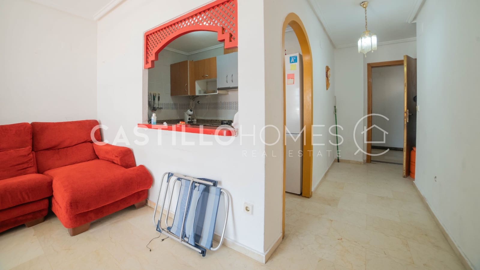 2 chambre Appartement à vendre à Torrevieja - 149 000 € (Ref: 9991979)