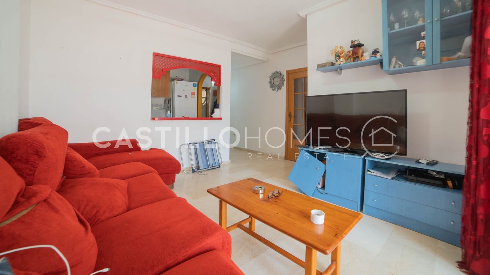 2 chambre Appartement à vendre à Torrevieja - 149 000 € (Ref: 9991979)