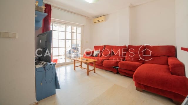 2 chambre Appartement à vendre à Torrevieja - 149 000 € (Ref: 9991979)