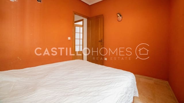 2 chambre Appartement à vendre à Torrevieja - 149 000 € (Ref: 9991979)