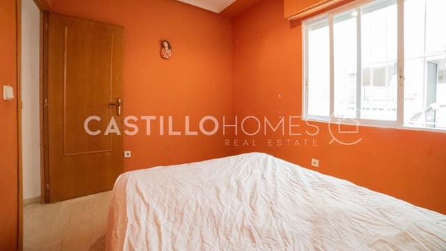 2 chambre Appartement à vendre à Torrevieja - 149 000 € (Ref: 9991979)