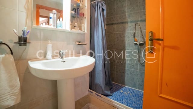 2 chambre Appartement à vendre à Torrevieja - 149 000 € (Ref: 9991979)