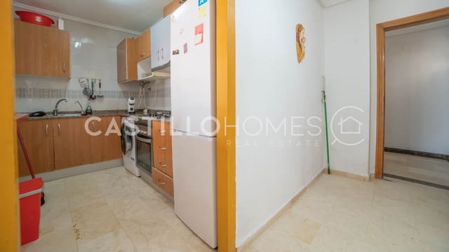 2 chambre Appartement à vendre à Torrevieja - 149 000 € (Ref: 9991979)