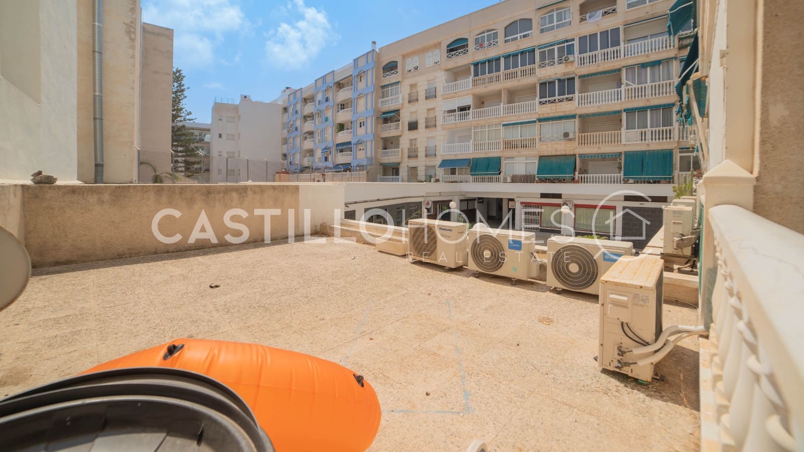 2 chambre Appartement à vendre à Torrevieja - 149 000 € (Ref: 9991979)