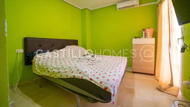 2 chambre Appartement à vendre à Torrevieja - 149 000 € (Ref: 9991979)