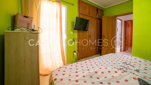 2 chambre Appartement à vendre à Torrevieja - 149 000 € (Ref: 9991979)