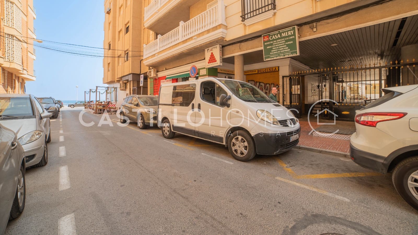 2 chambre Appartement à vendre à Torrevieja - 149 000 € (Ref: 9991979)