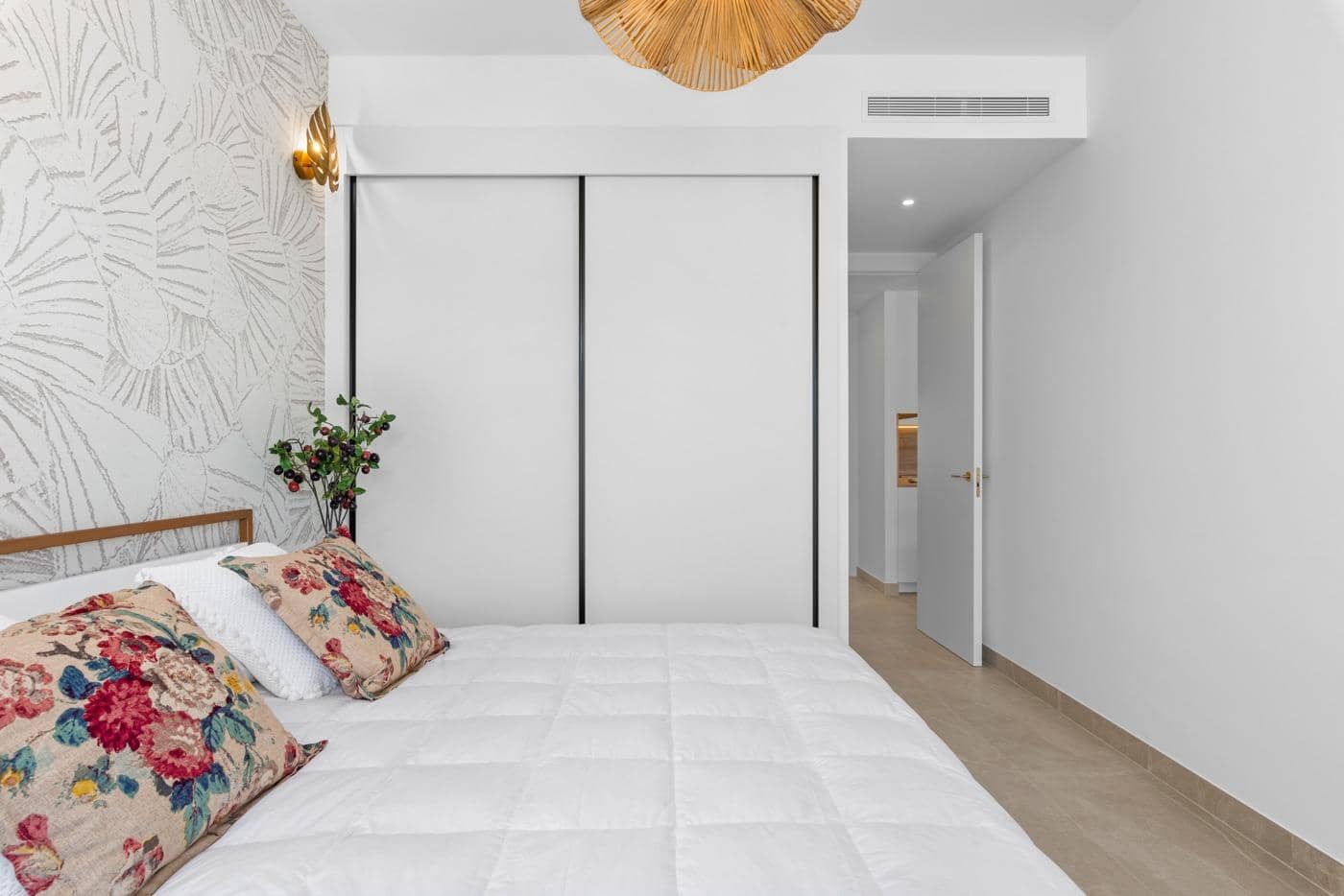 3 quarto Penthouse para venda em Benijofar com piscina - 425 000 € (Ref: 9991982)