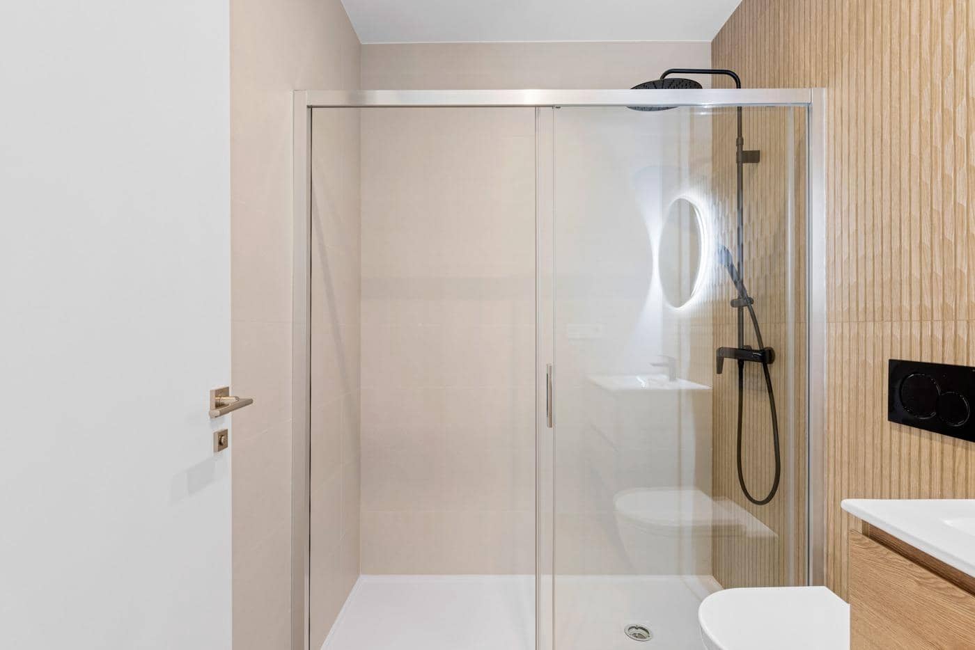 3 quarto Penthouse para venda em Benijofar com piscina - 425 000 € (Ref: 9991982)