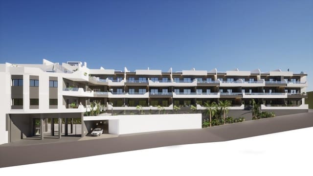 3 quarto Penthouse para venda em Benijófar com piscina - 425 000 € (Ref: 9991982)