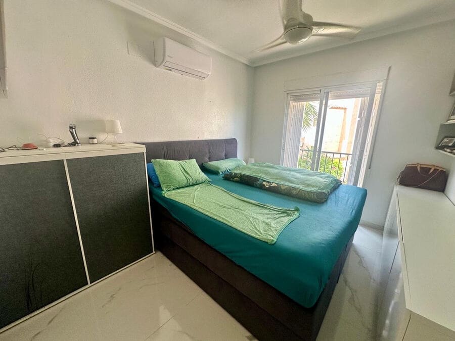 3 sovrum Villa till salu i Algorfa med pool - 296 000 € (Ref: 9994500)