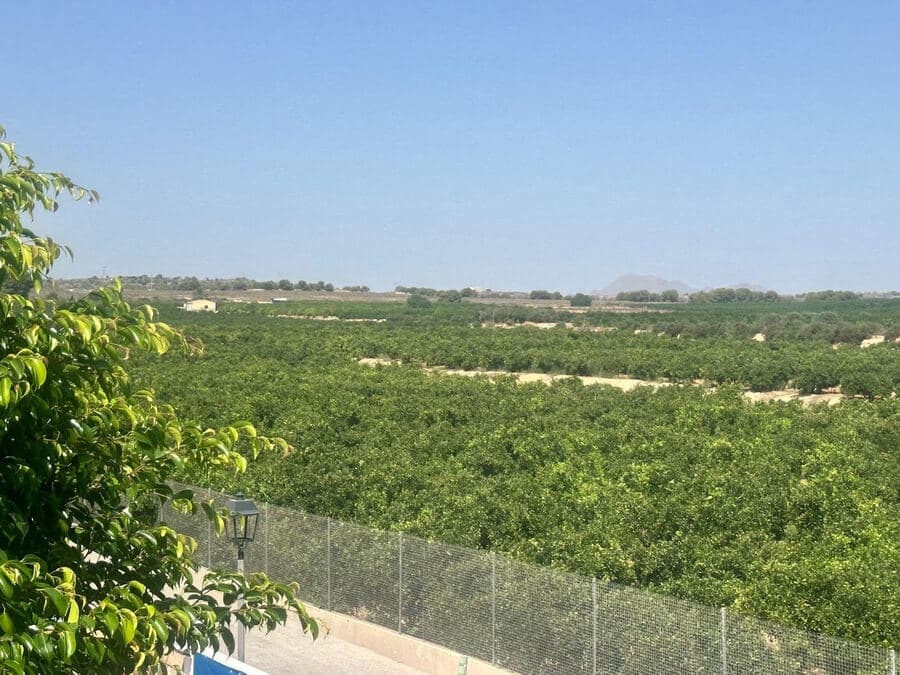 3 sovrum Villa till salu i Algorfa med pool - 296 000 € (Ref: 9994500)