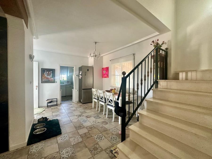 3 sovrum Villa till salu i Algorfa med pool - 296 000 € (Ref: 9994500)
