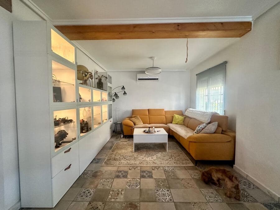 3 sovrum Villa till salu i Algorfa med pool - 296 000 € (Ref: 9994500)