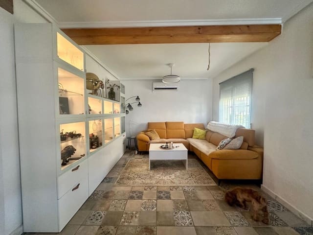 3 Zimmer Villa zu verkaufen in Algorfa mit Pool - 296.000 € (Ref: 9994500)