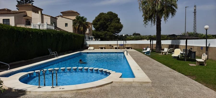 3 sovrum Villa till salu i Algorfa med pool - 296 000 € (Ref: 9994500)