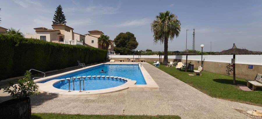 3 sovrum Villa till salu i Algorfa med pool - 296 000 € (Ref: 9994500)