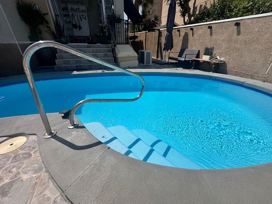 3 sovrum Villa till salu i Algorfa med pool - 296 000 € (Ref: 9994500)