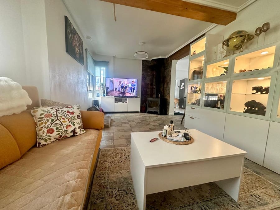3 sovrum Villa till salu i Algorfa med pool - 296 000 € (Ref: 9994500)
