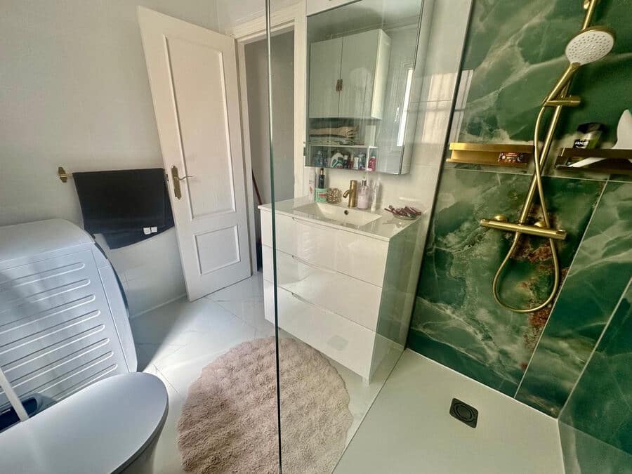 3 sovrum Villa till salu i Algorfa med pool - 296 000 € (Ref: 9994500)