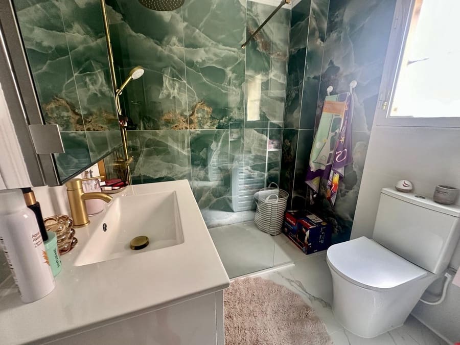 3 sovrum Villa till salu i Algorfa med pool - 296 000 € (Ref: 9994500)