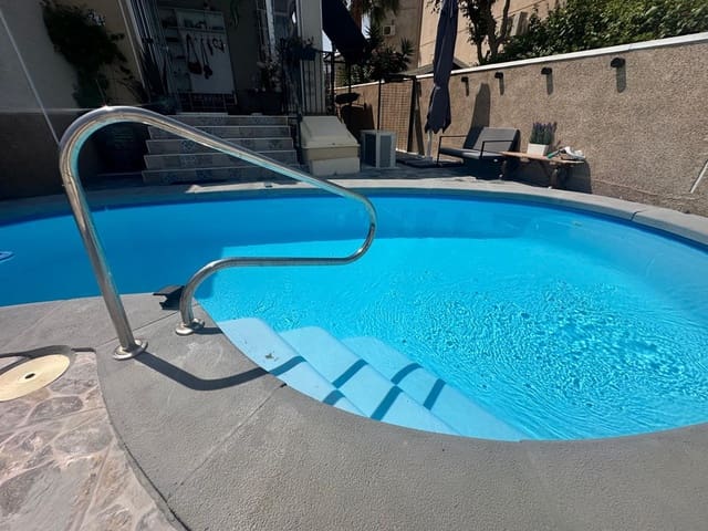 3 Zimmer Villa zu verkaufen in Algorfa mit Pool - 296.000 € (Ref: 9994500)