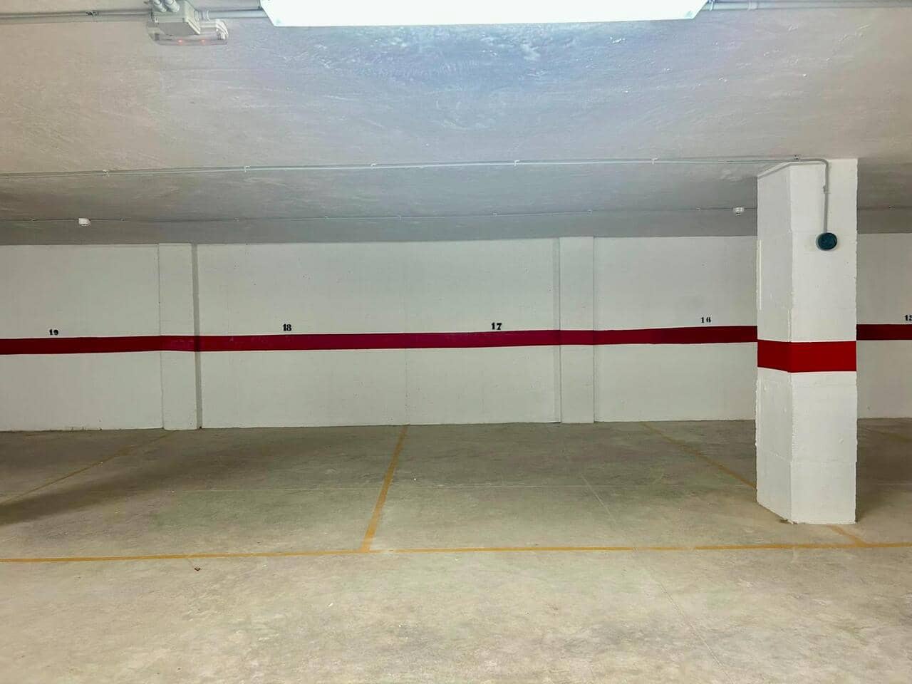 1 sovrum Lägenhet till salu i Torrevieja - 119 000 € (Ref: 9999332)