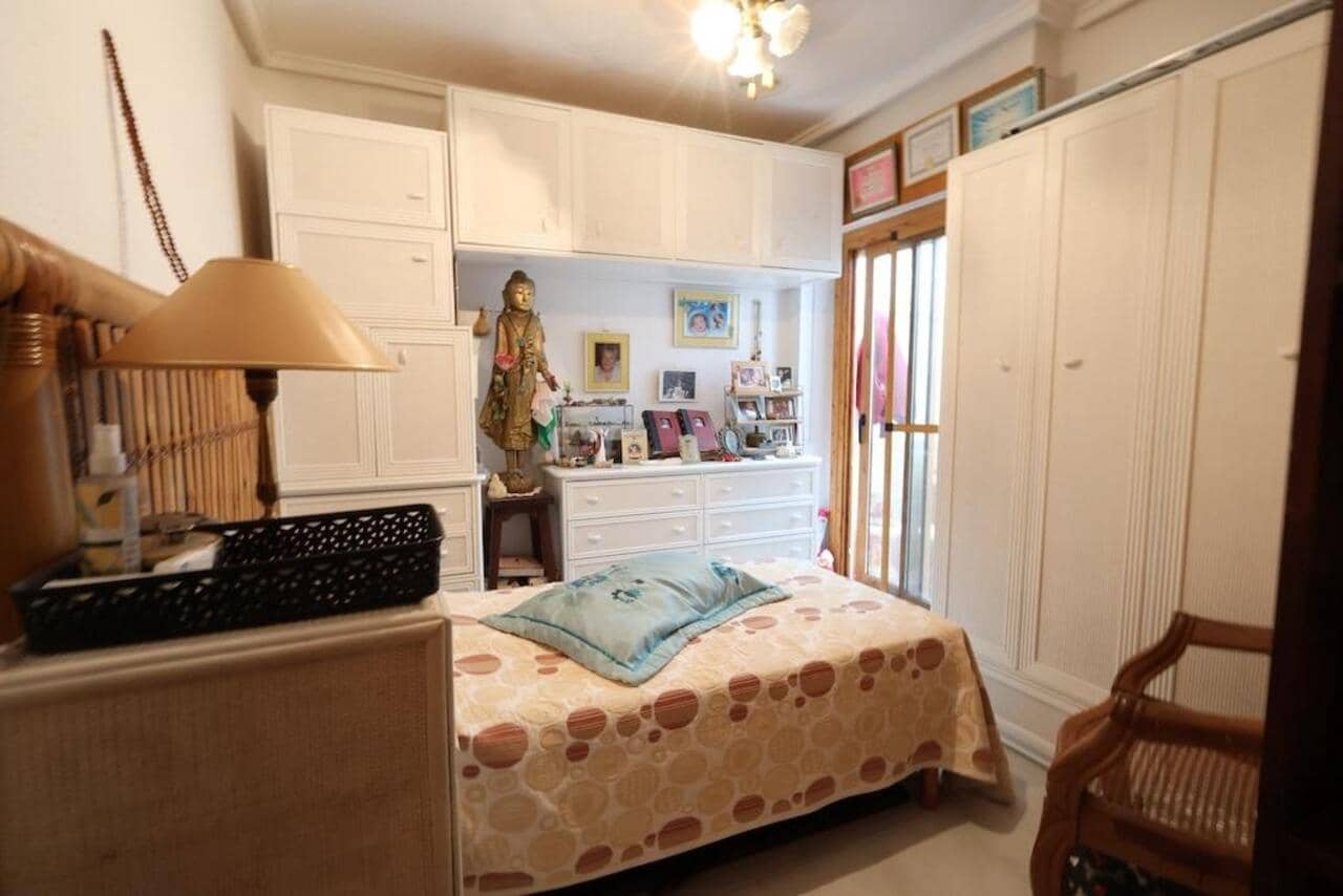 2 Zimmer Bungalow zu verkaufen in Torrevieja - 170.000 € (Ref: 9999333)