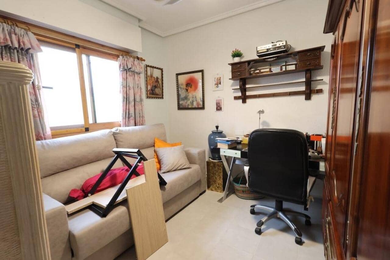 2 Zimmer Bungalow zu verkaufen in Torrevieja - 170.000 € (Ref: 9999333)