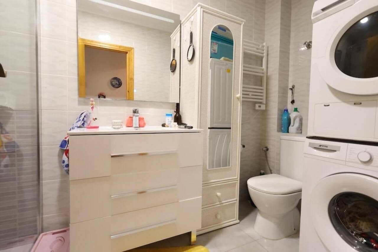2 Zimmer Bungalow zu verkaufen in Torrevieja - 170.000 € (Ref: 9999333)