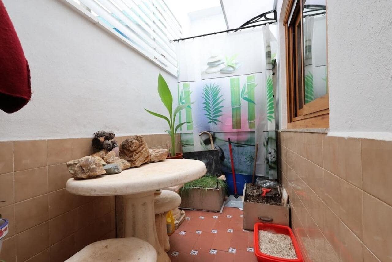 2 Zimmer Bungalow zu verkaufen in Torrevieja - 170.000 € (Ref: 9999333)