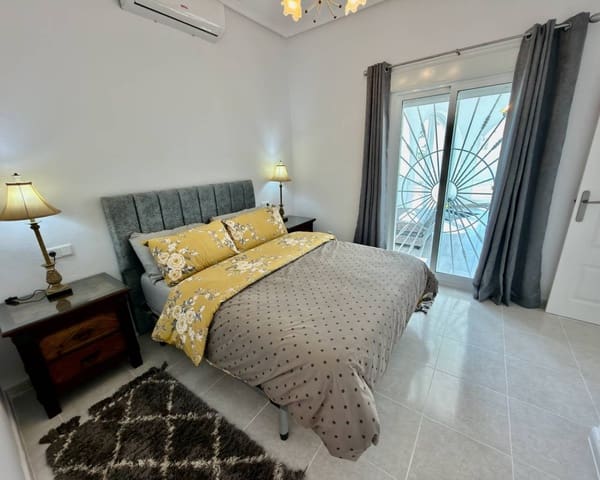 3 slaapkamer Villa te koop in Ciudad Quesada, Rojales met zwembad garage - € 595.995 (Ref: 9999334)